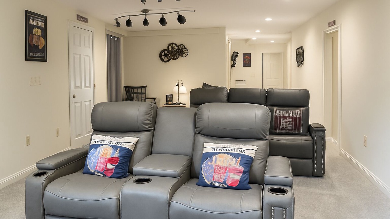 Photo of Bedroom in Colonial Beach