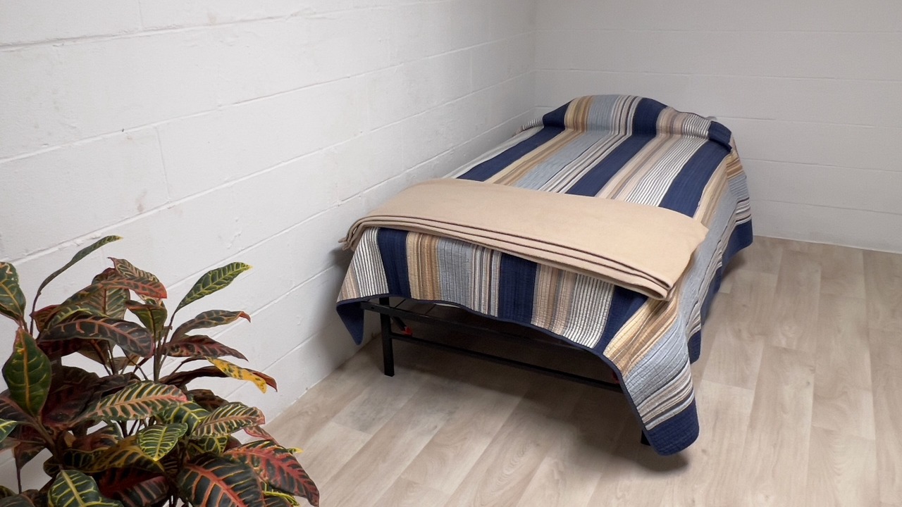 Photo of Bedroom in Buchanan