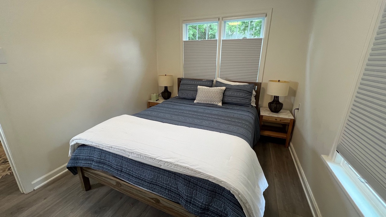 Photo of Bedroom in Buchanan