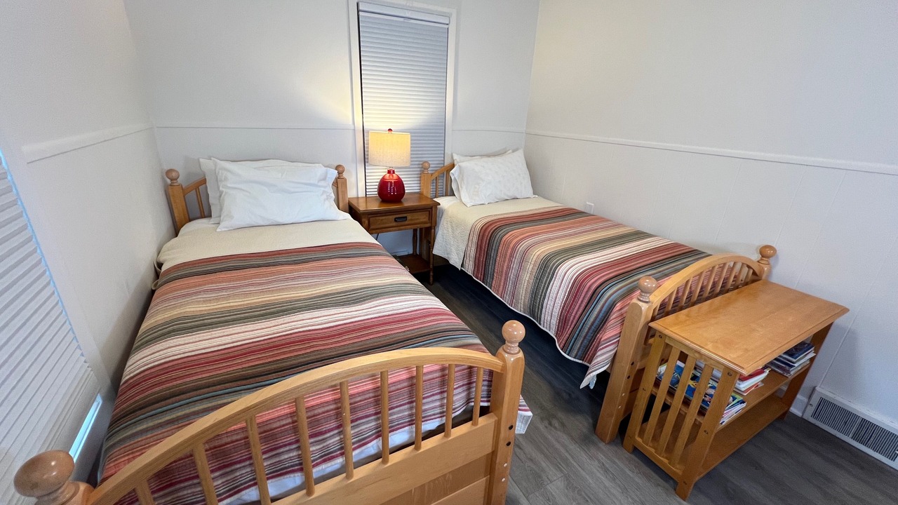 Photo of Bedroom in Buchanan