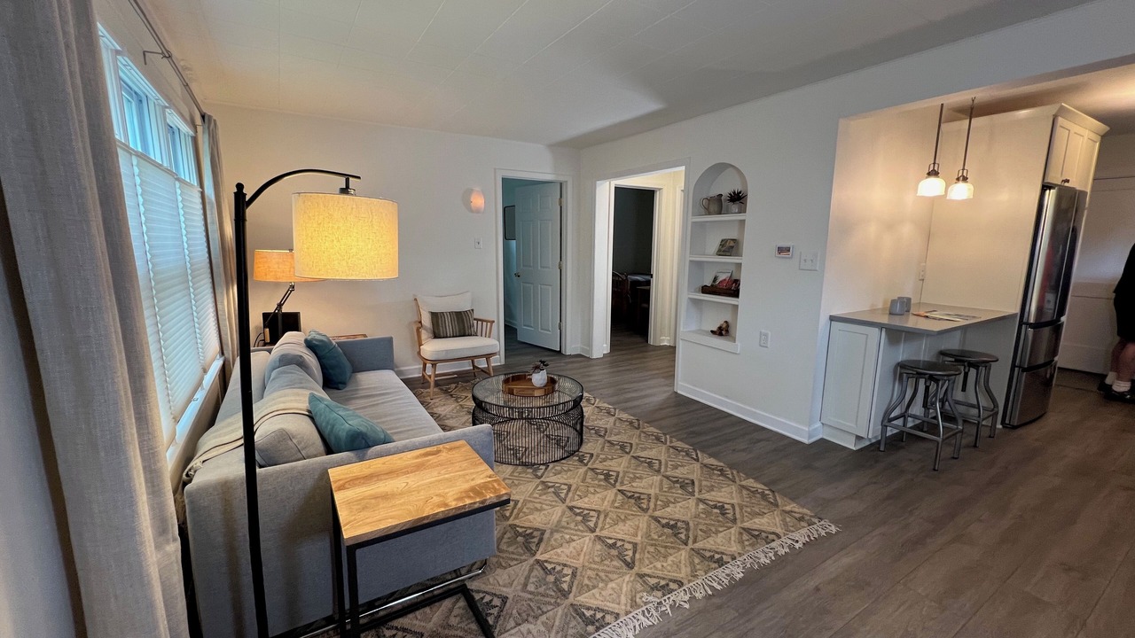 Photo of Livingroom in Buchanan