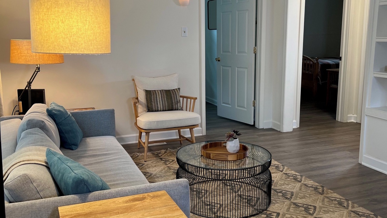 Photo of Livingroom in Buchanan