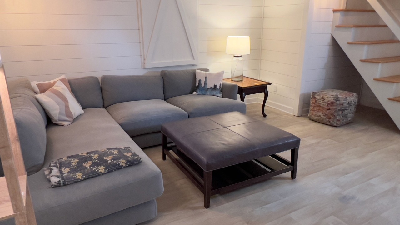 Photo of Livingroom in Buchanan