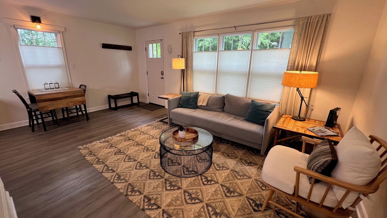 Photo of Livingroom in Buchanan