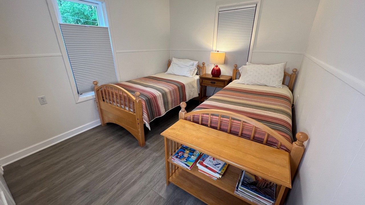 Photo of Bedroom in Buchanan
