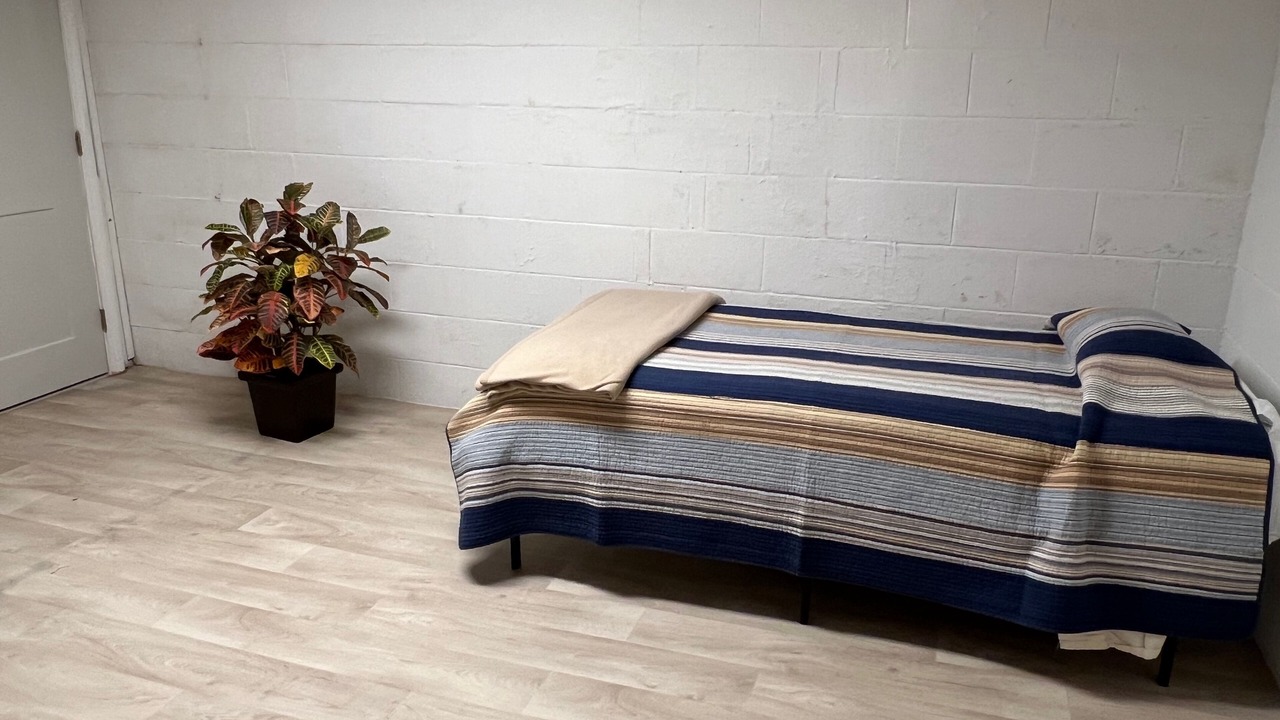 Photo of Bedroom in Buchanan