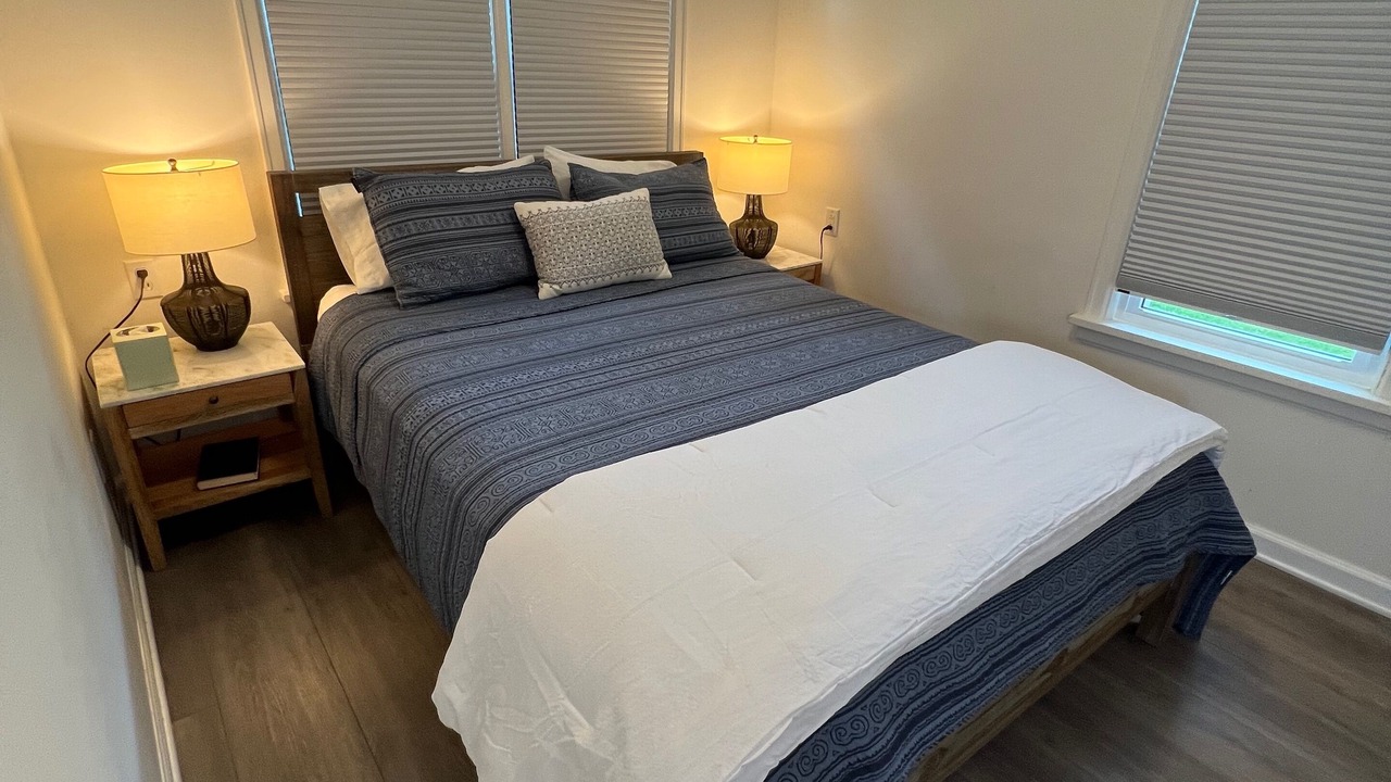 Photo of Bedroom in Buchanan