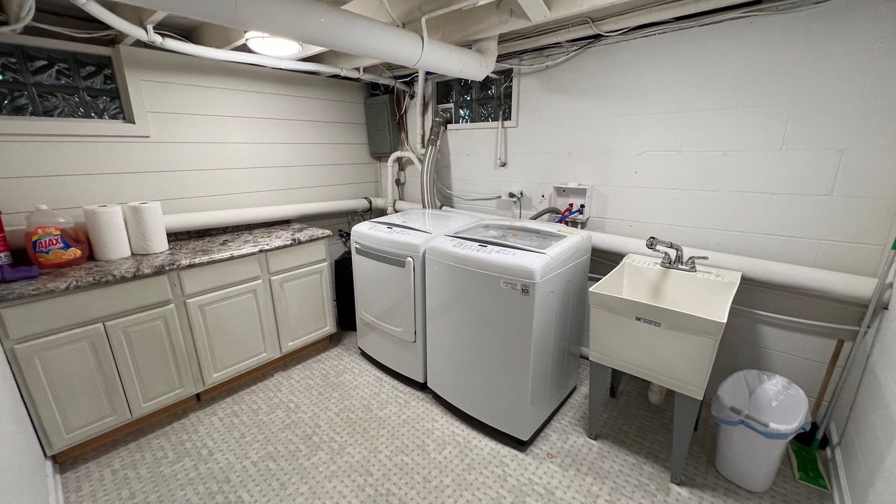 Photo of Bathroom in Buchanan