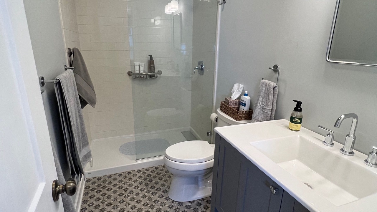 Photo of Bathroom in Buchanan
