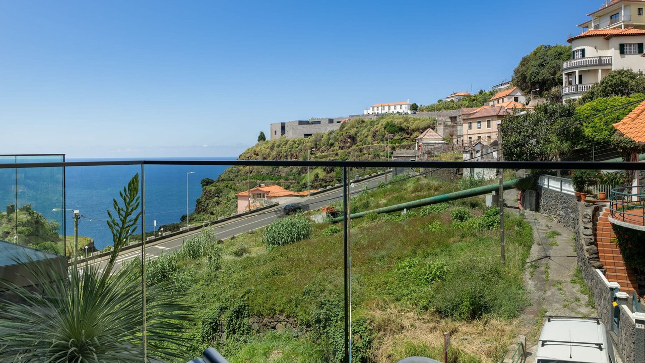 Photo of Outdoor in Calheta