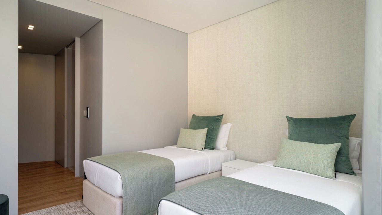 Photo of Bedroom in Calheta