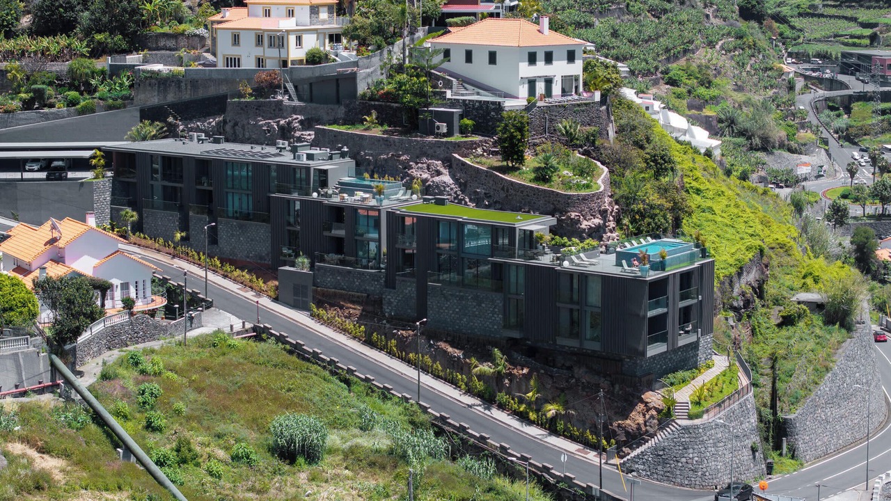 Photo of Outdoor in Calheta