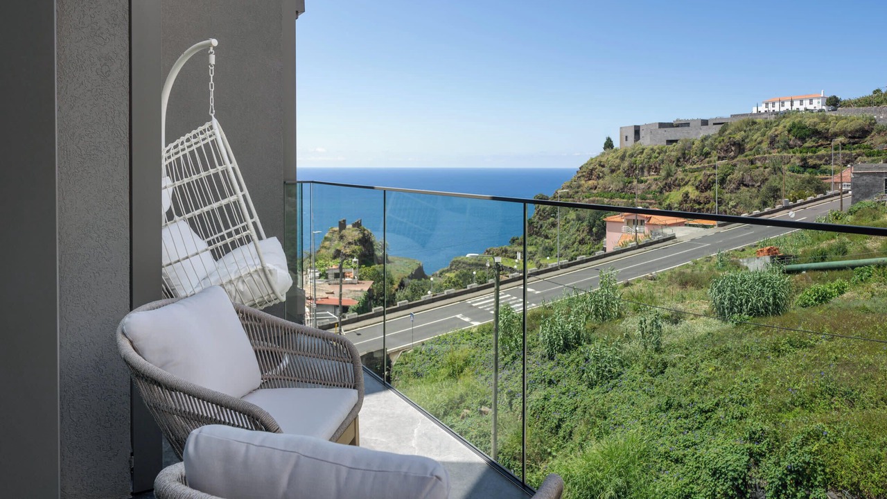 Photo of Outdoor in Calheta
