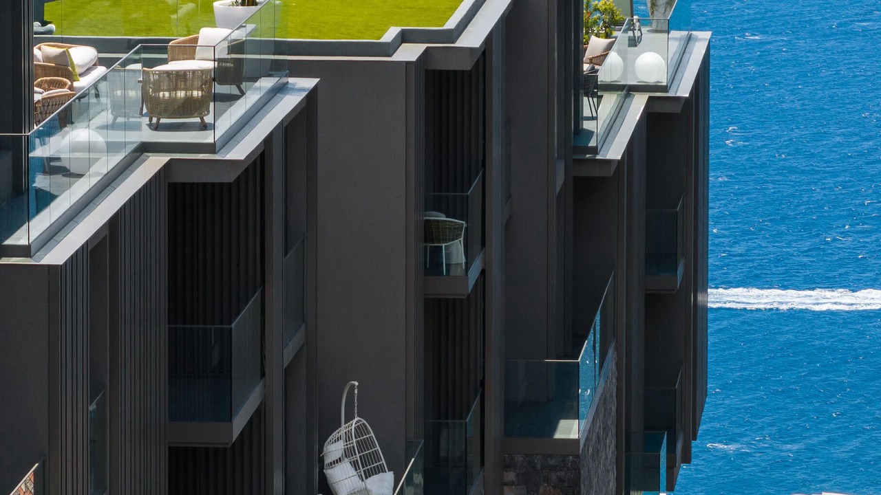 Photo of Patio Balcony in Calheta