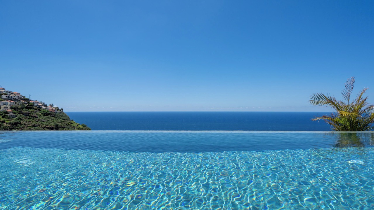 Photo of Outdoor in Calheta
