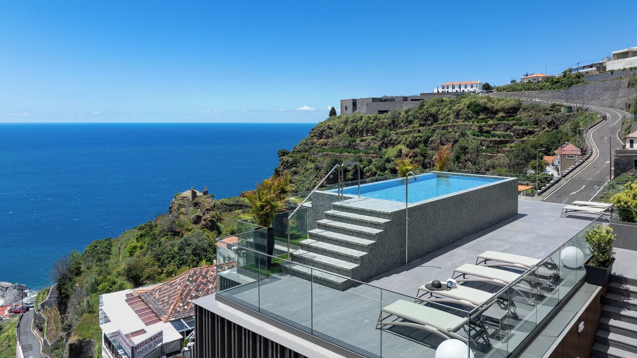 Photo of Outdoor in Calheta