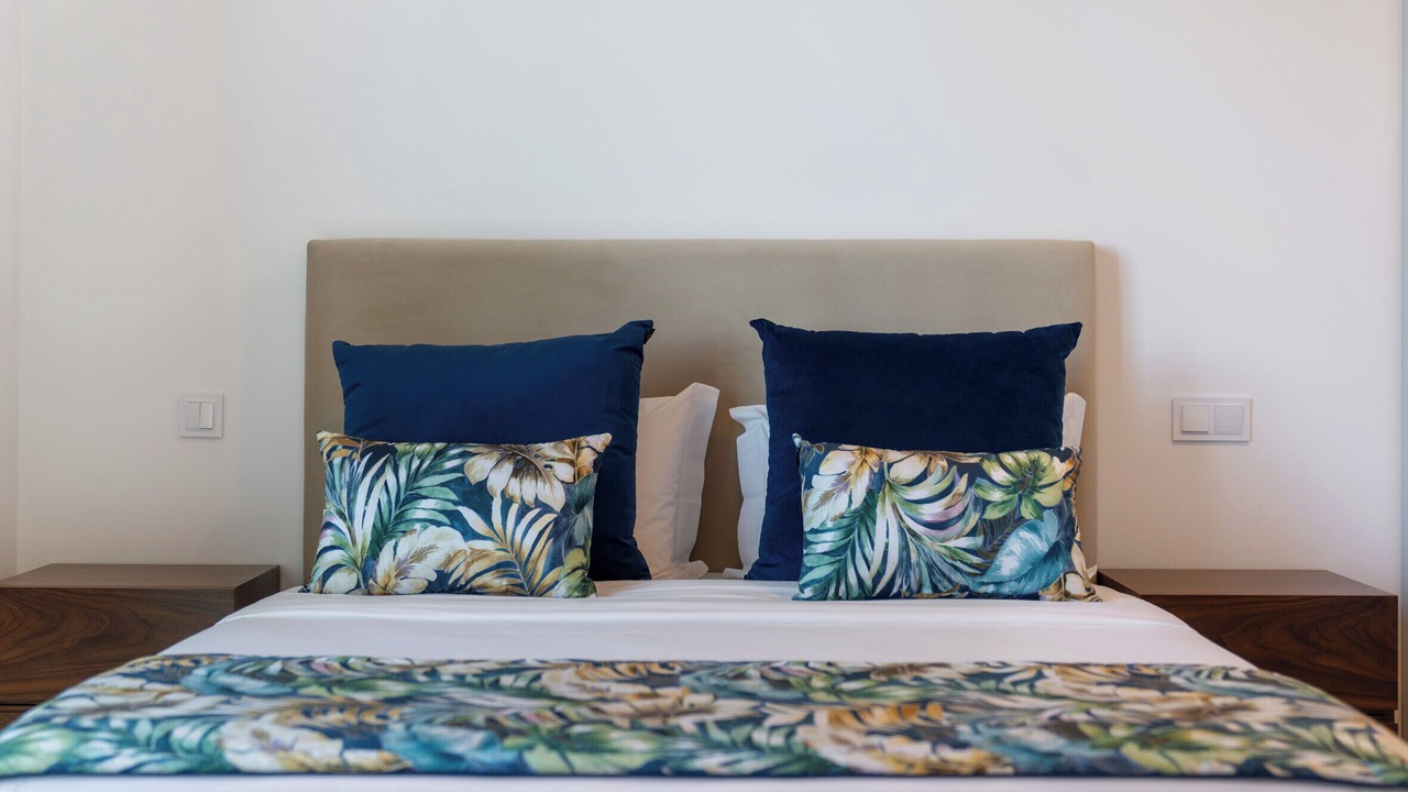 Photo of Bedroom in Calheta