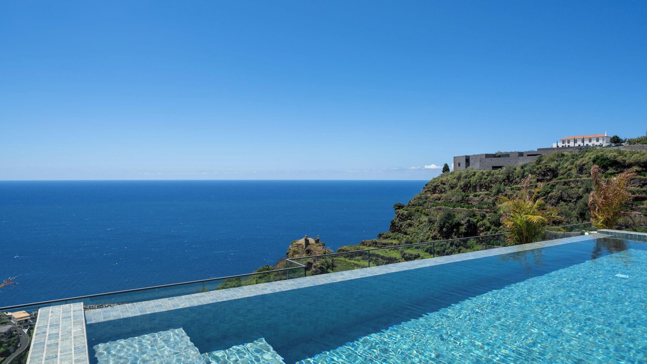 Photo of Outdoor in Calheta