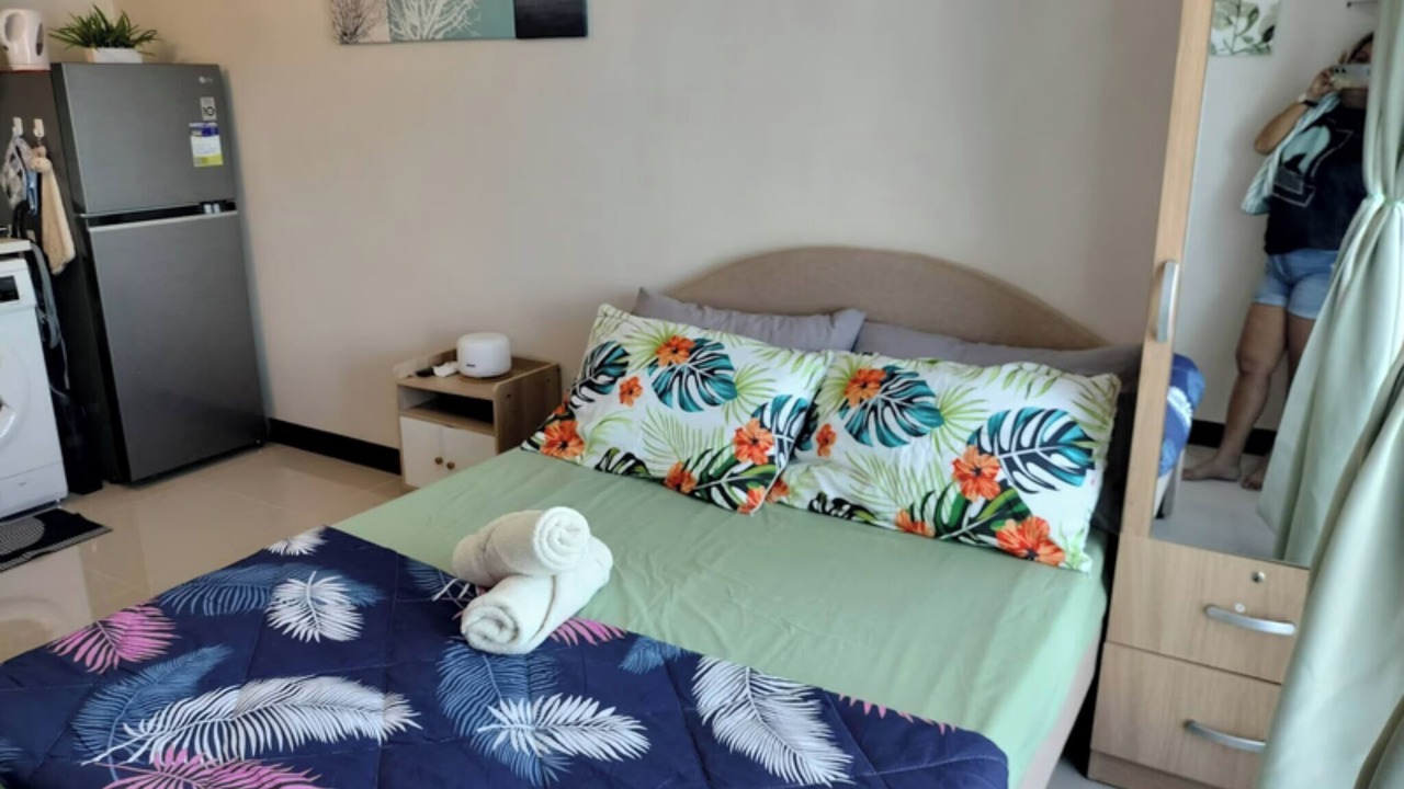 Photo of Bedroom in Lapu-Lapu