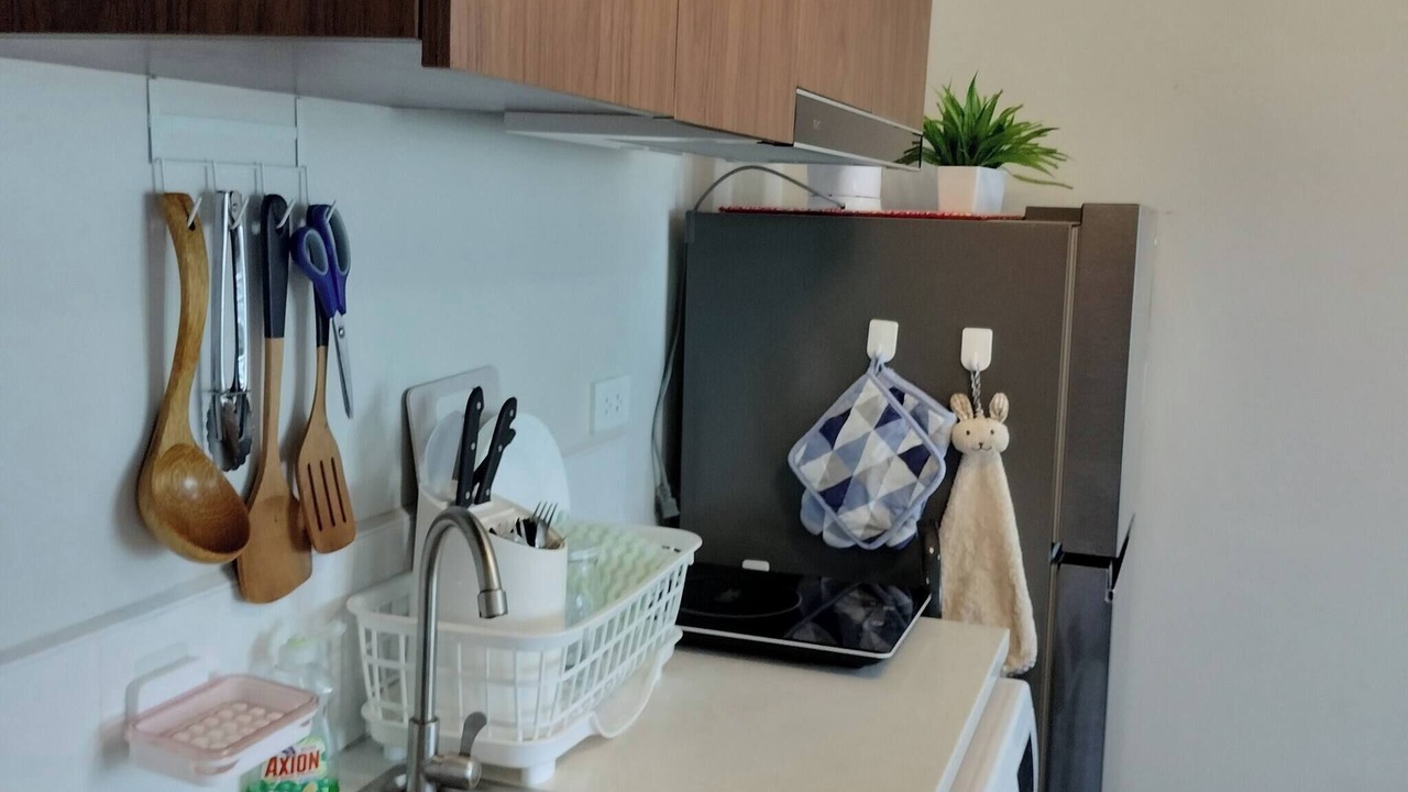 Photo of Kitchen in Lapu-Lapu