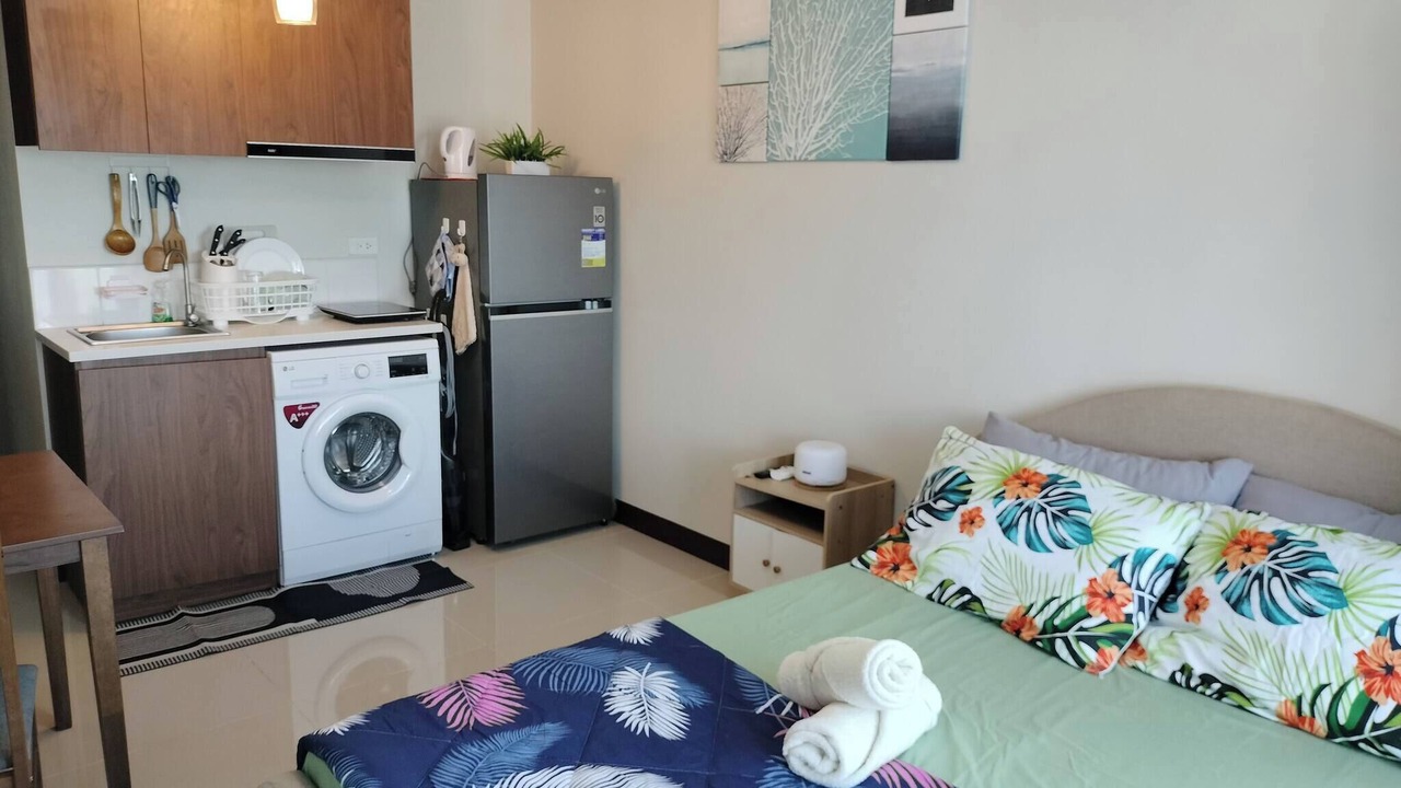 Photo of Bedroom in Lapu-Lapu