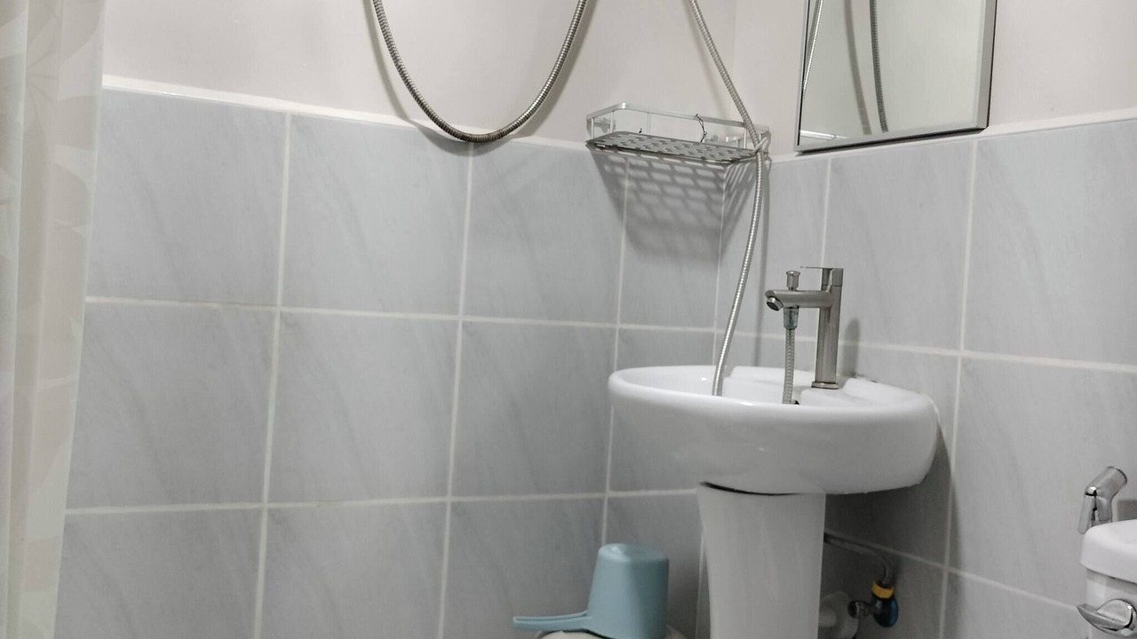 Photo of Bathroom in Lapu-Lapu