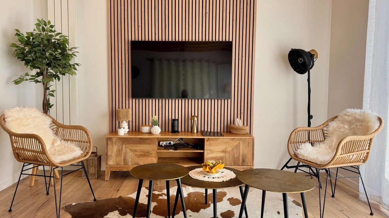 Photo of Livingroom in Sciez