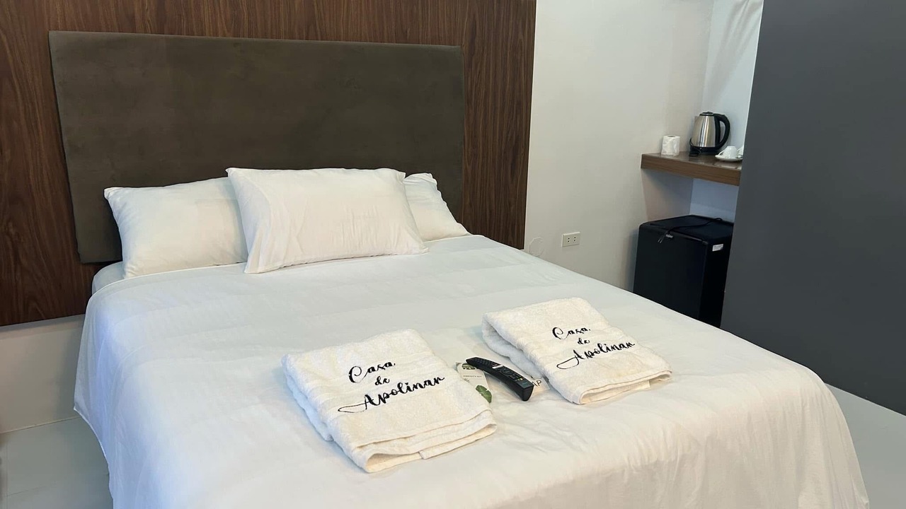 Photo of Bedroom in Carrascal