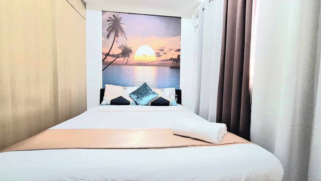 Photo of Bedroom in Ususan