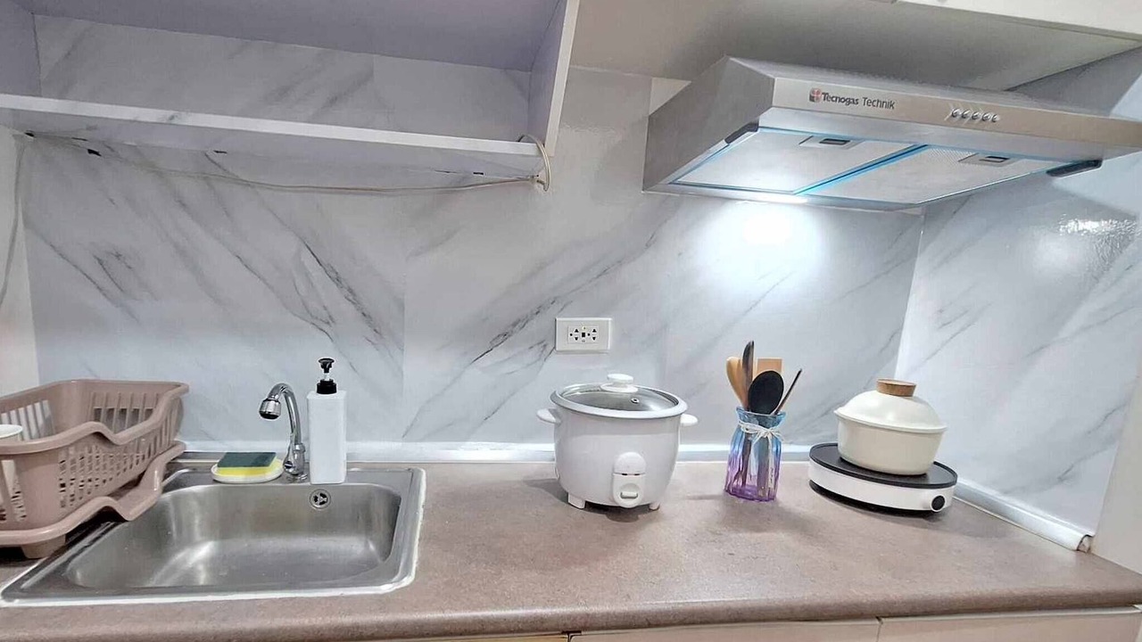 Photo of Kitchen in Ususan