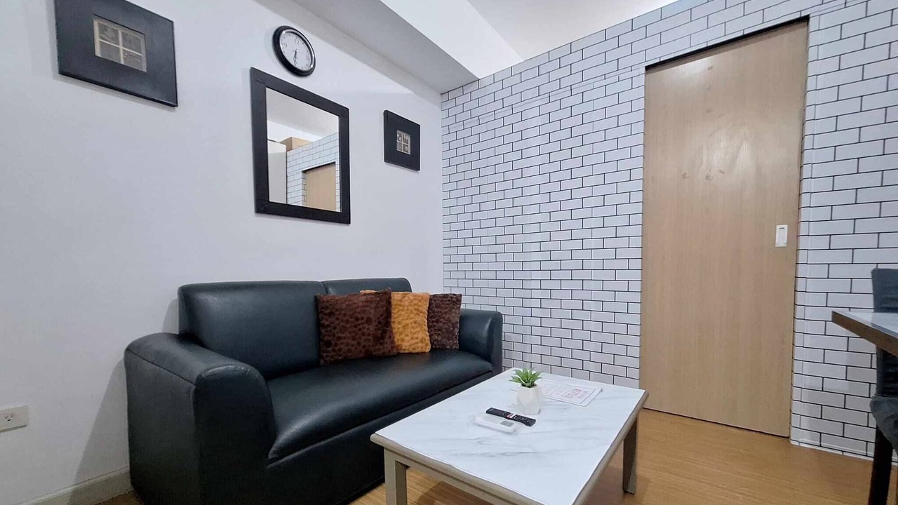 Photo of Livingroom in Ususan