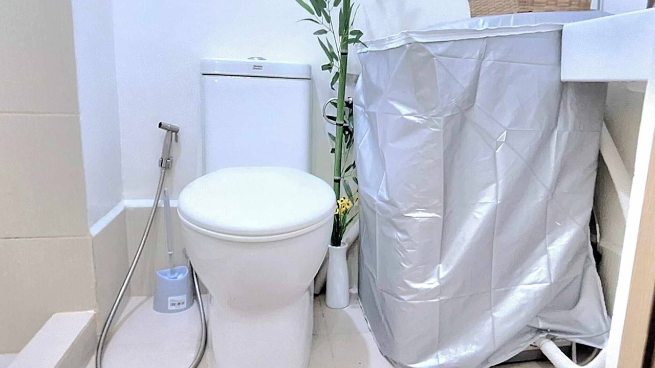 Photo of Bathroom in Ususan