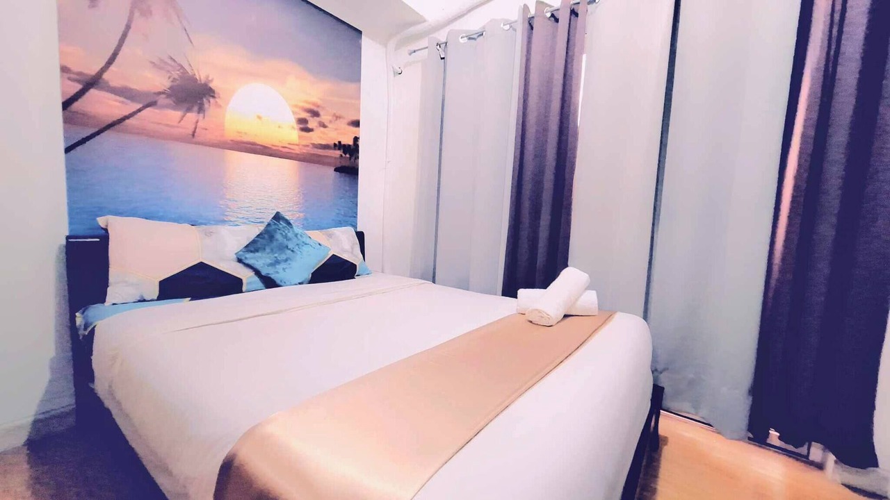 Photo of Bedroom in Ususan