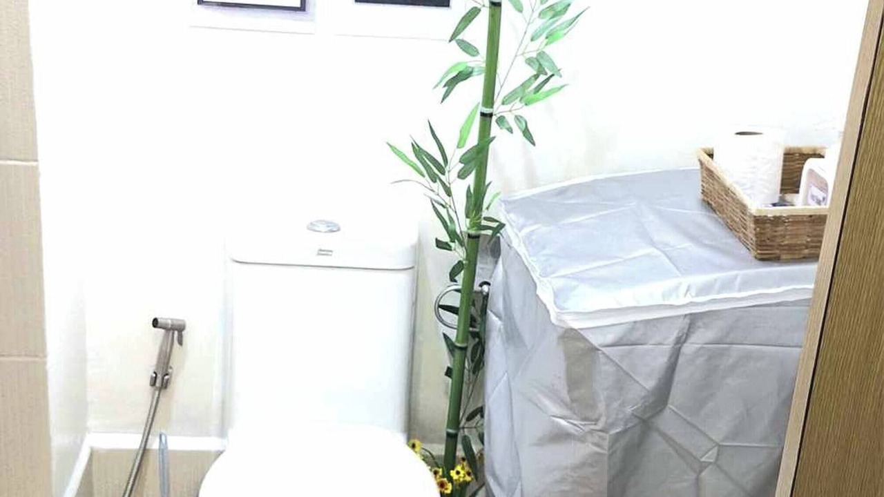 Photo of Bathroom in Ususan