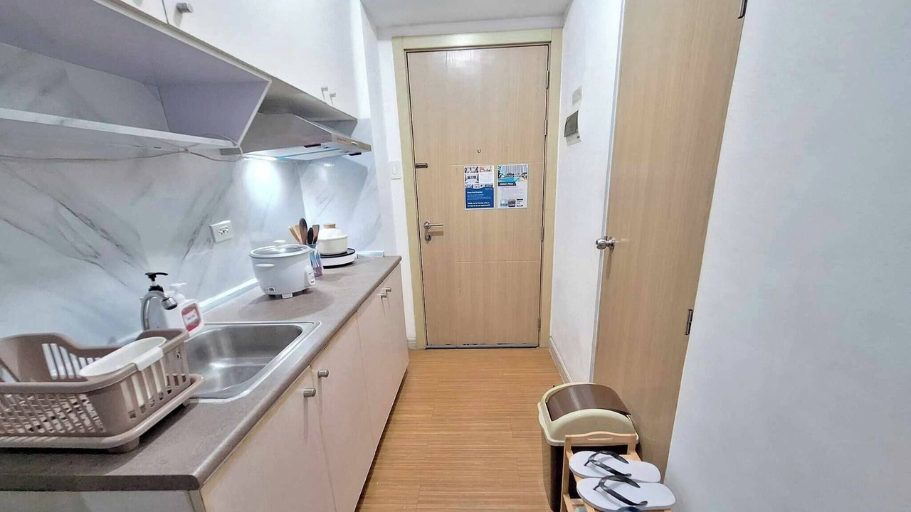 Photo of Kitchen in Ususan