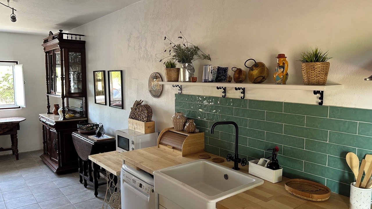 Photo of Kitchen in Grandola
