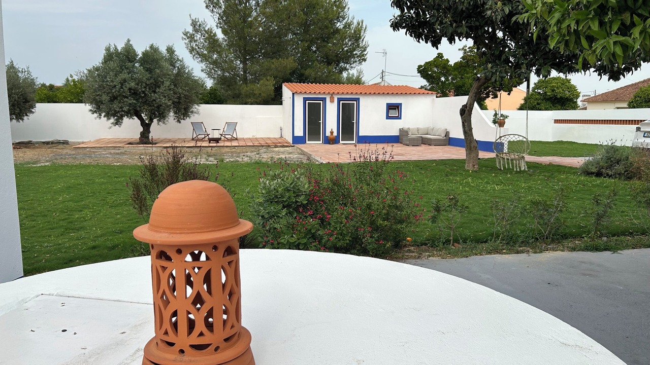 Photo of Outdoor in Grandola