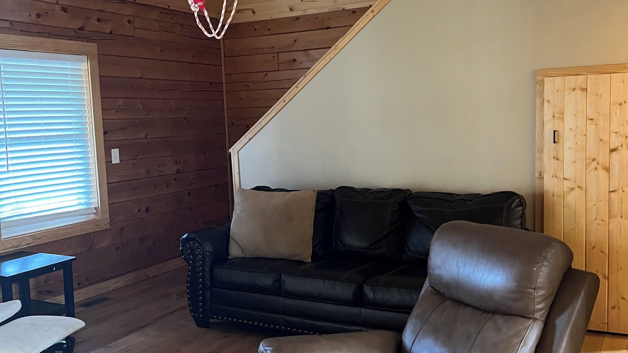 Photo of Livingroom in Woodlawn