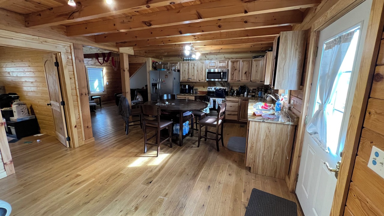 Photo of Kitchen in Woodlawn