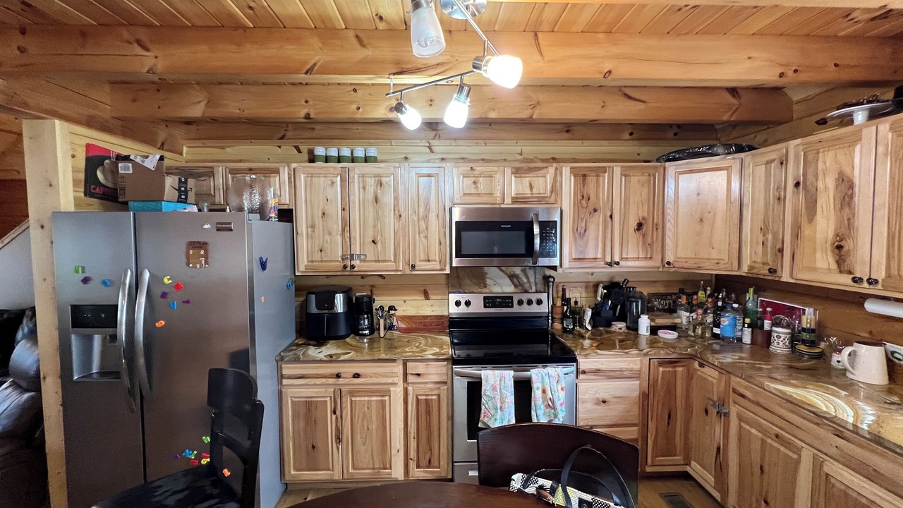 Photo of Kitchen in Woodlawn
