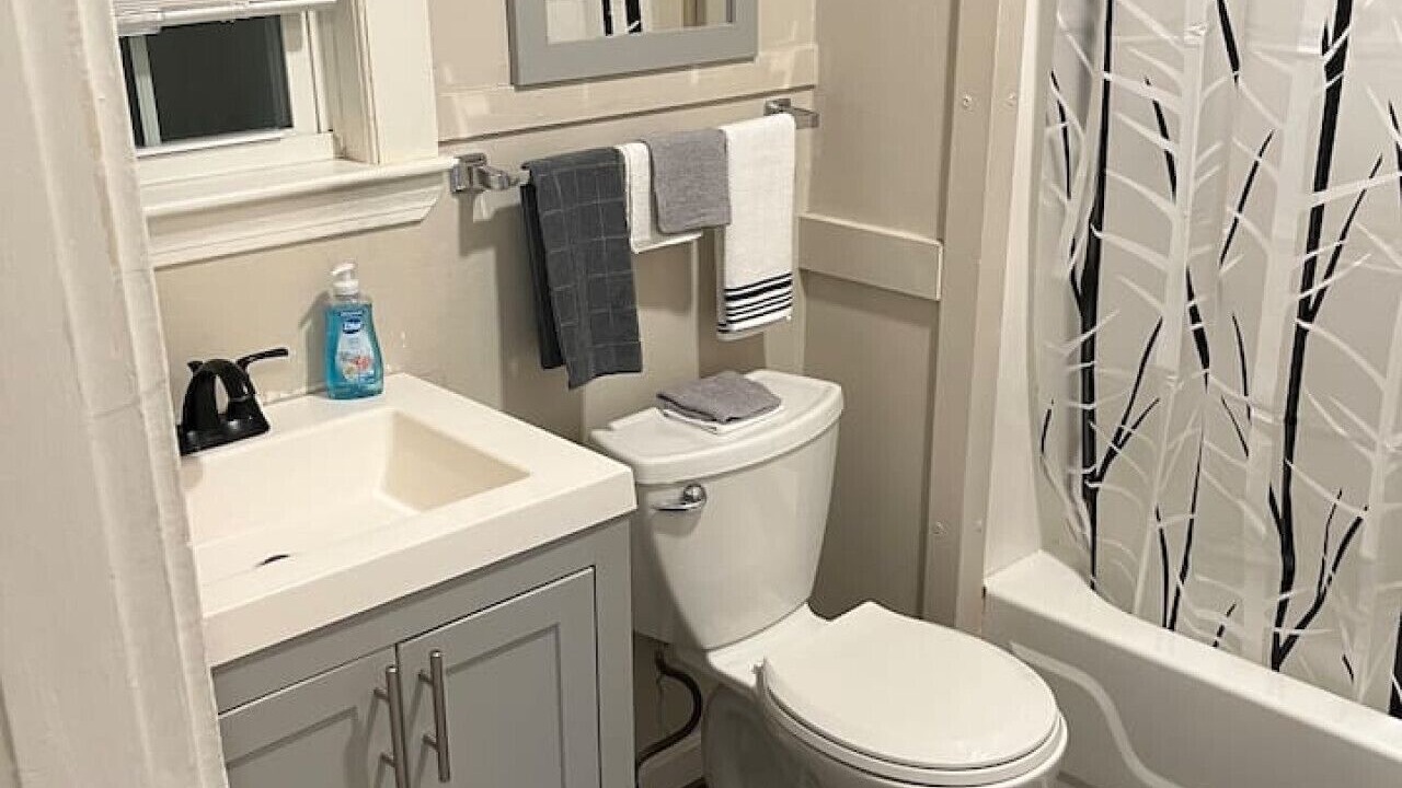 Photo of Bathroom in Beverly