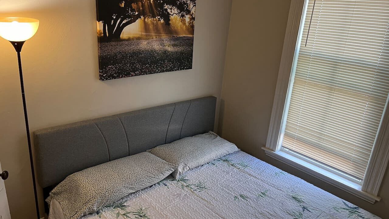 Photo of Bedroom in Beverly
