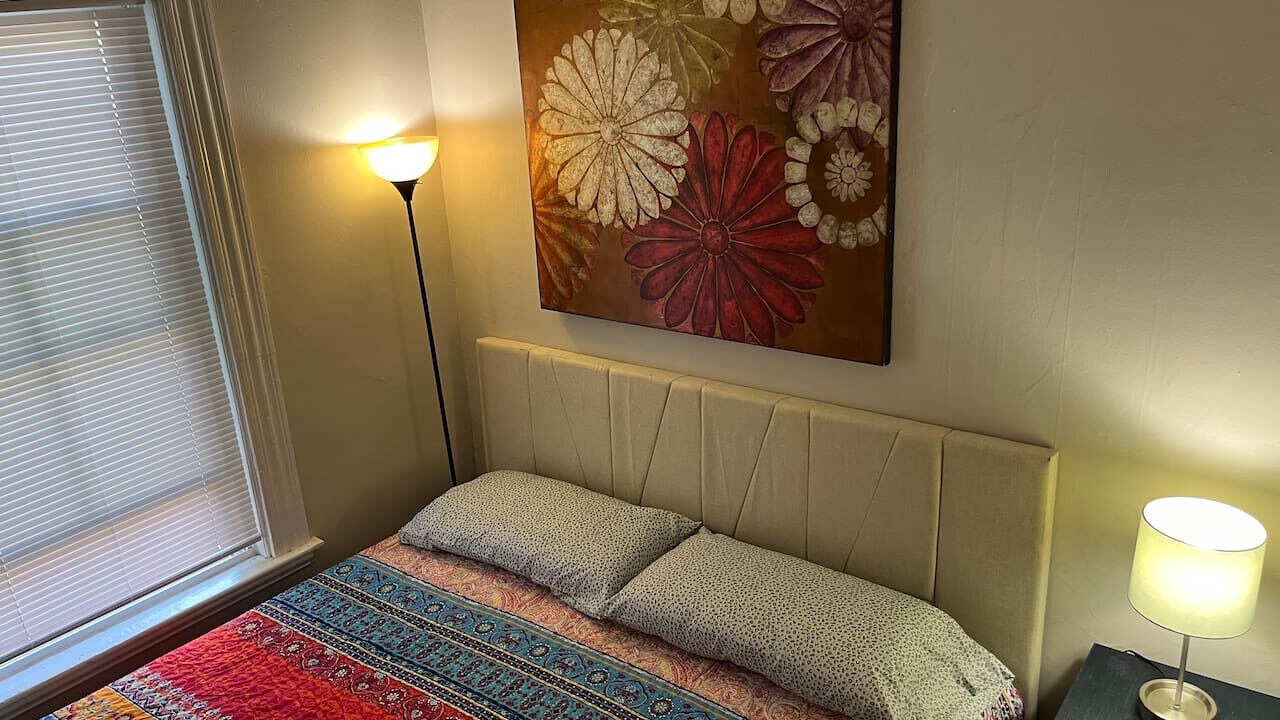 Photo of Bedroom in Beverly