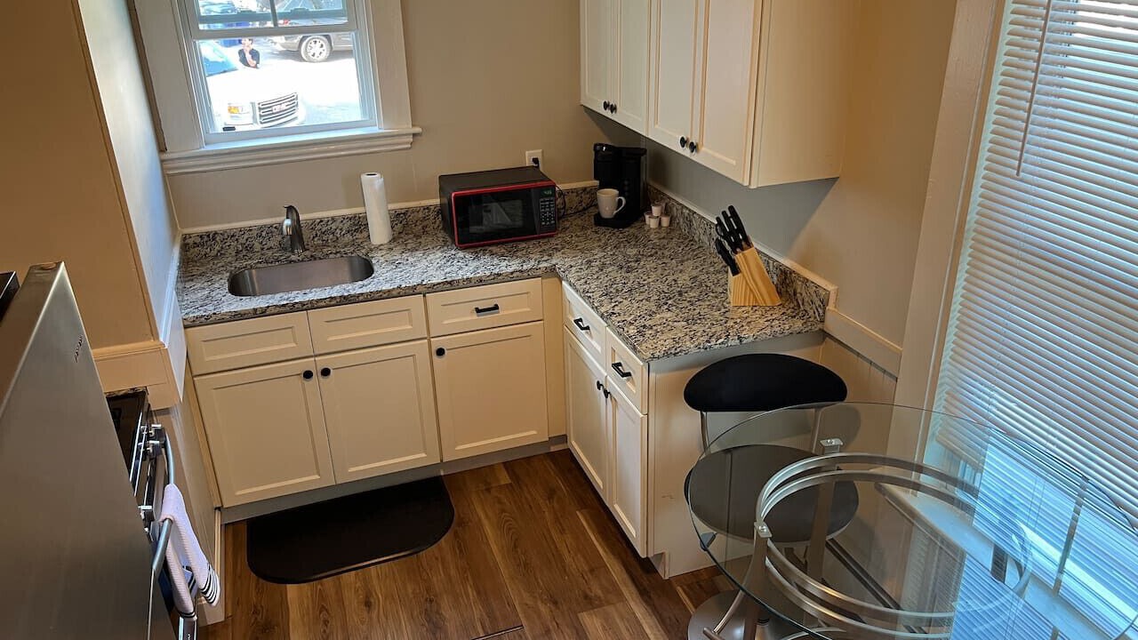 Photo of Kitchen in Beverly