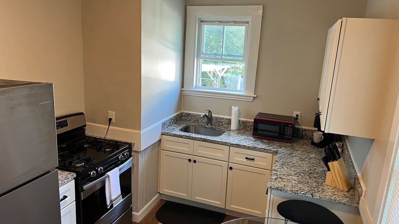 Photo of Kitchen in Beverly