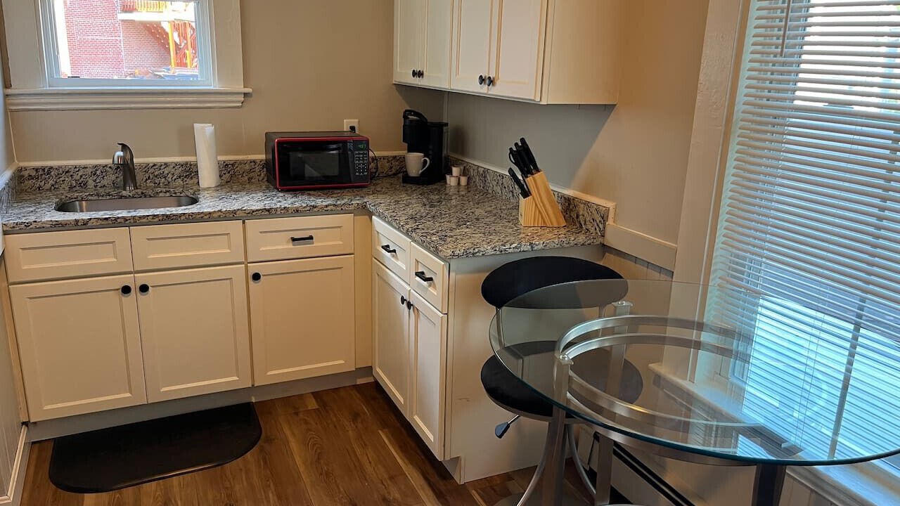 Photo of Kitchen in Beverly