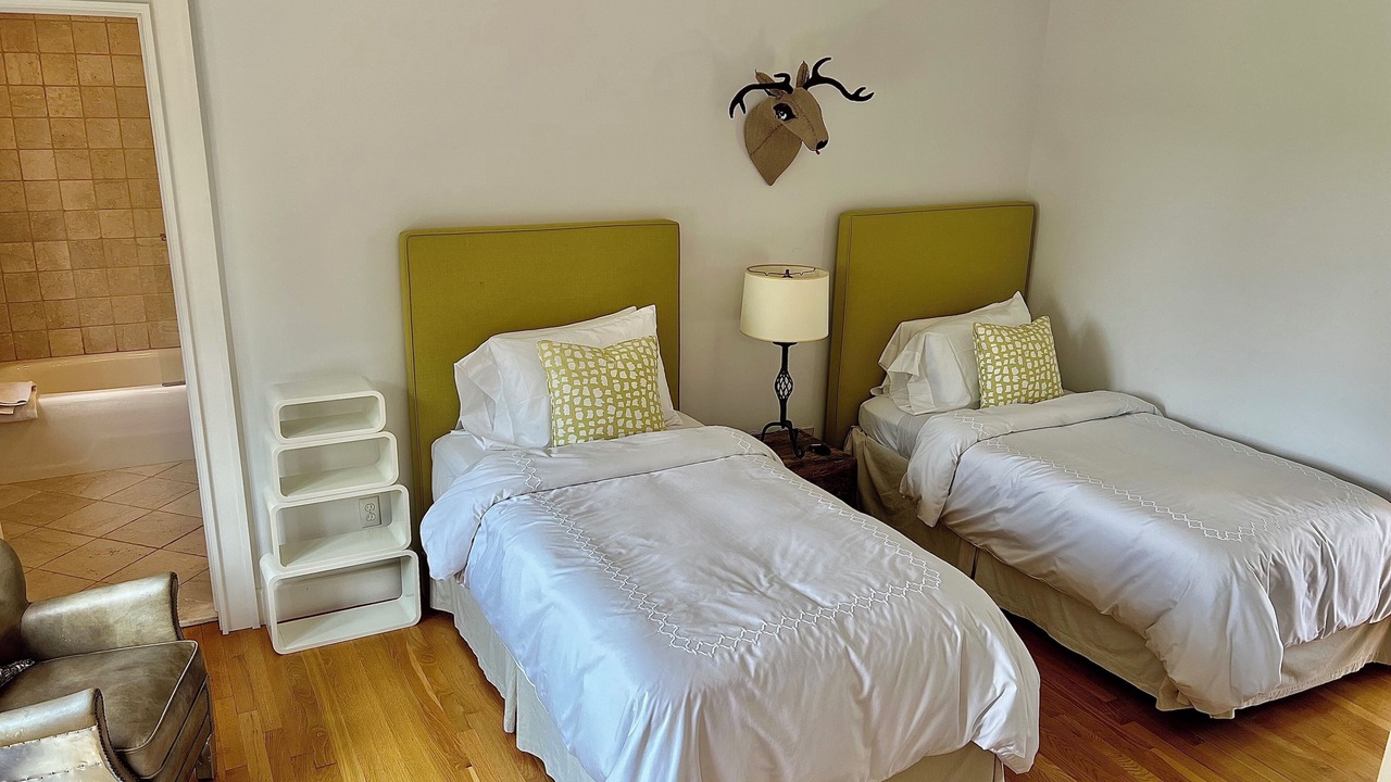Photo of Bedroom in Village of Southampton