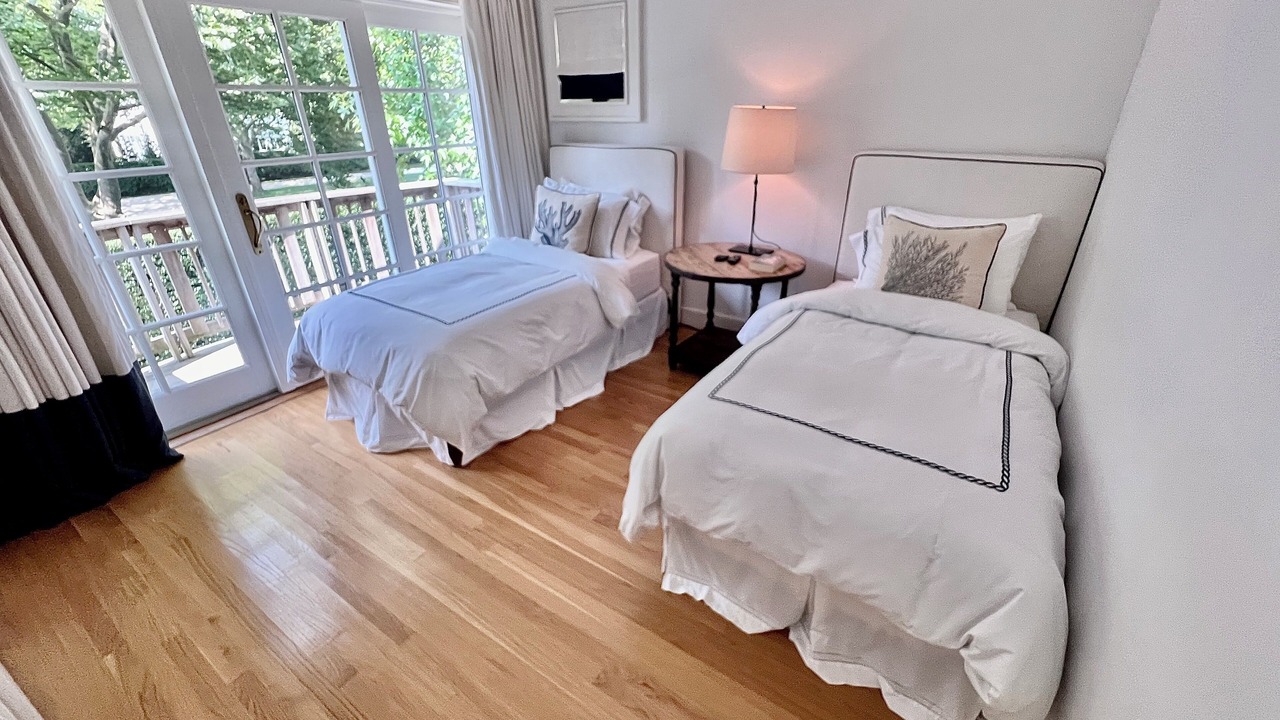 Photo of Bedroom in Village of Southampton