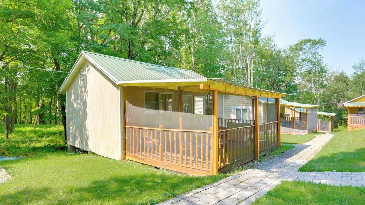 Photo of Outdoor in Mongaup Valley