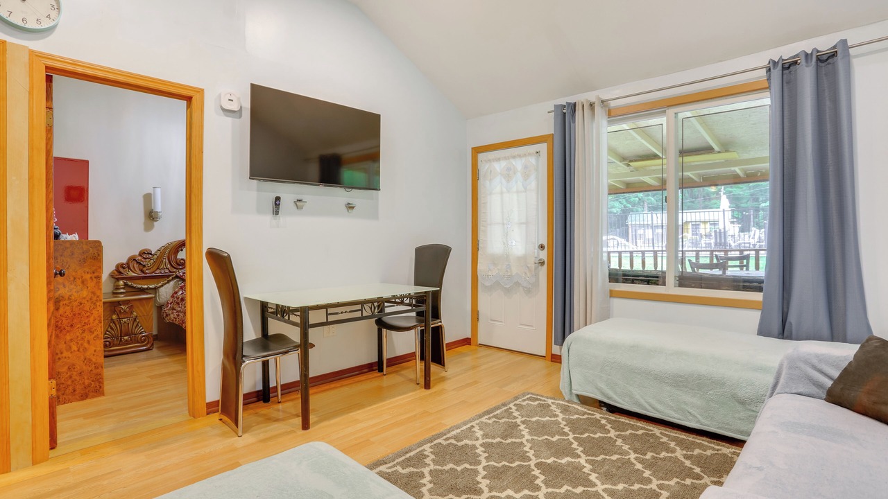 Photo of Livingroom in Mongaup Valley